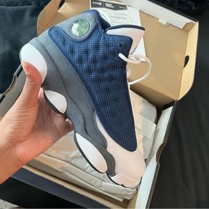 Jordan 13 Retro Flint